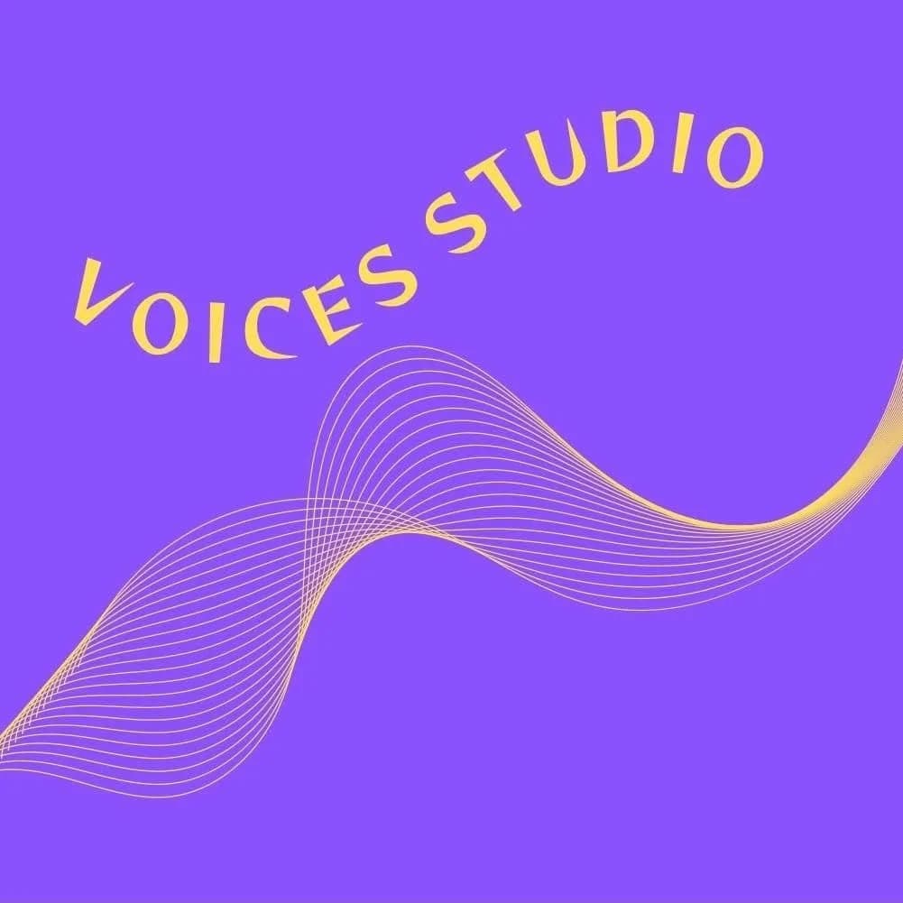 Logo Full Voice Institute