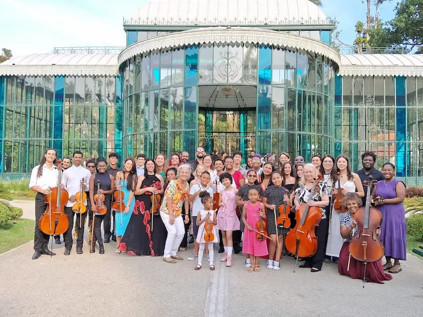 Grande Orquestra